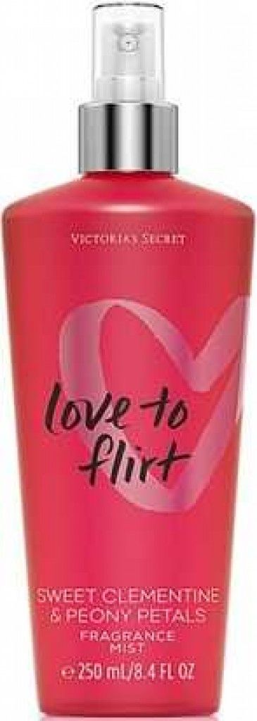 Love to Flirt