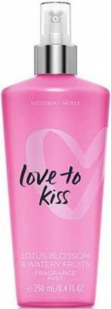 Love to Kiss