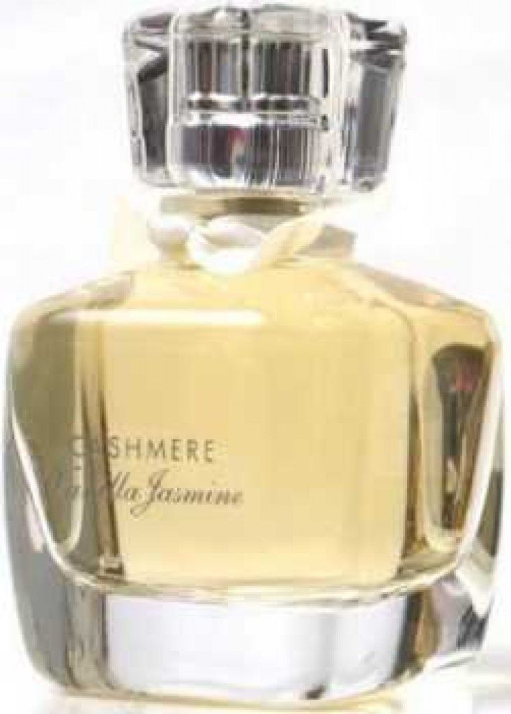 Cashmere Vanilla Jasmine