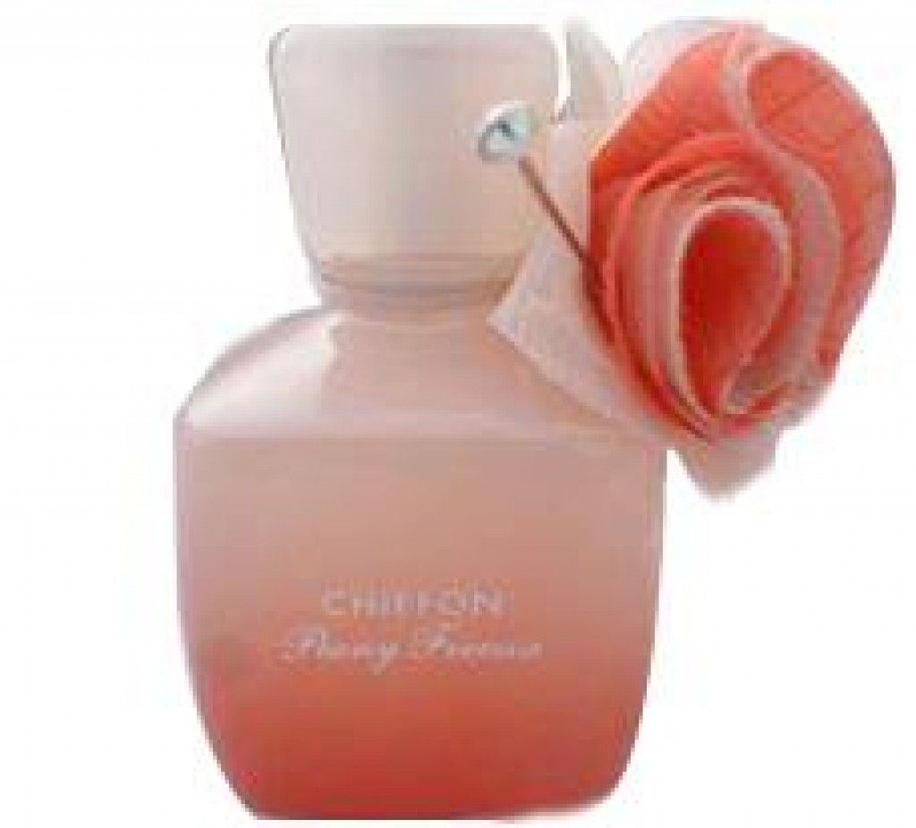 Chiffon Peony Freesia