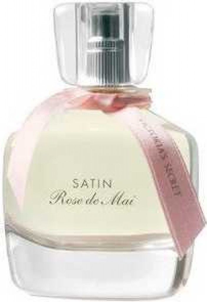 Satin Rose de Mai