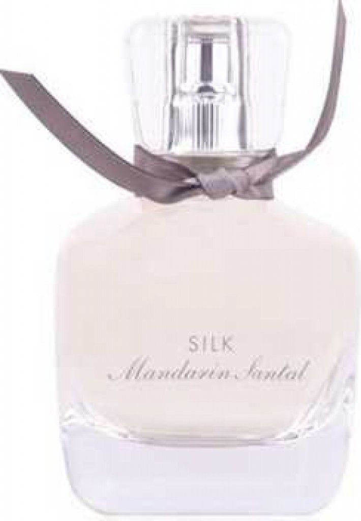 Silk Mandarin Santal