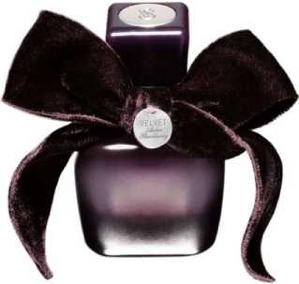 Velvet Amber Blackberry
