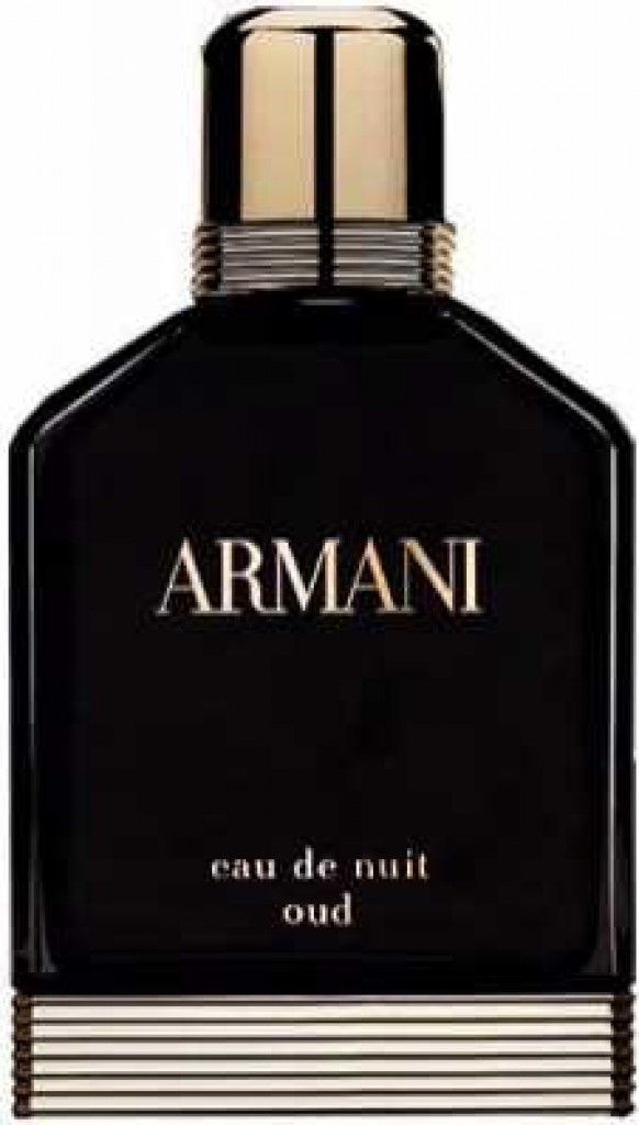 Armani Eau de Nuit Oud