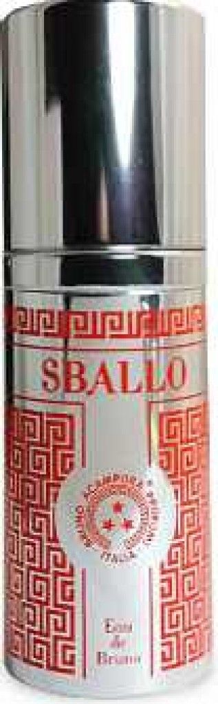 Sballo