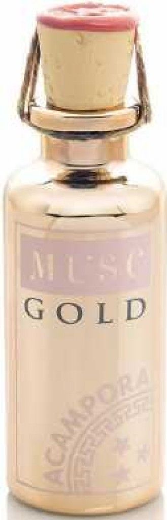 Musc Gold