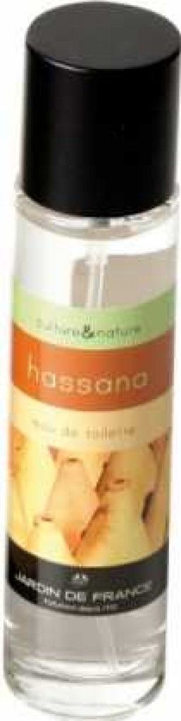 Hassana