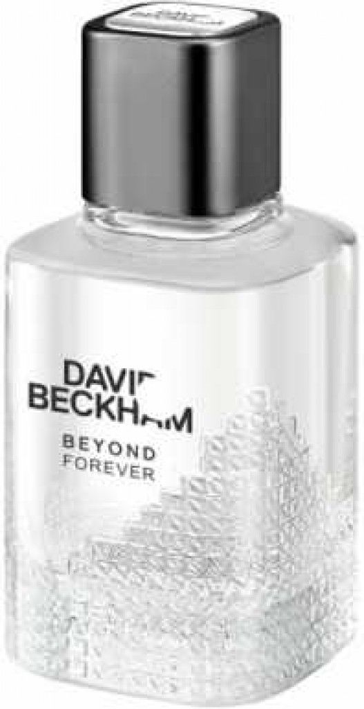 Beyond Forever