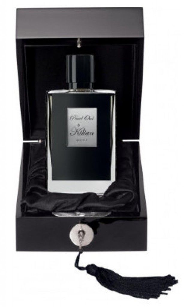 عطر باي كيليان بيرل عود