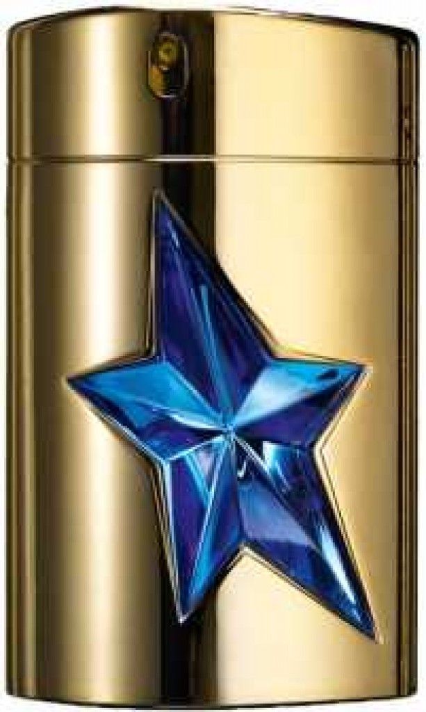 A*Men Gold Edition