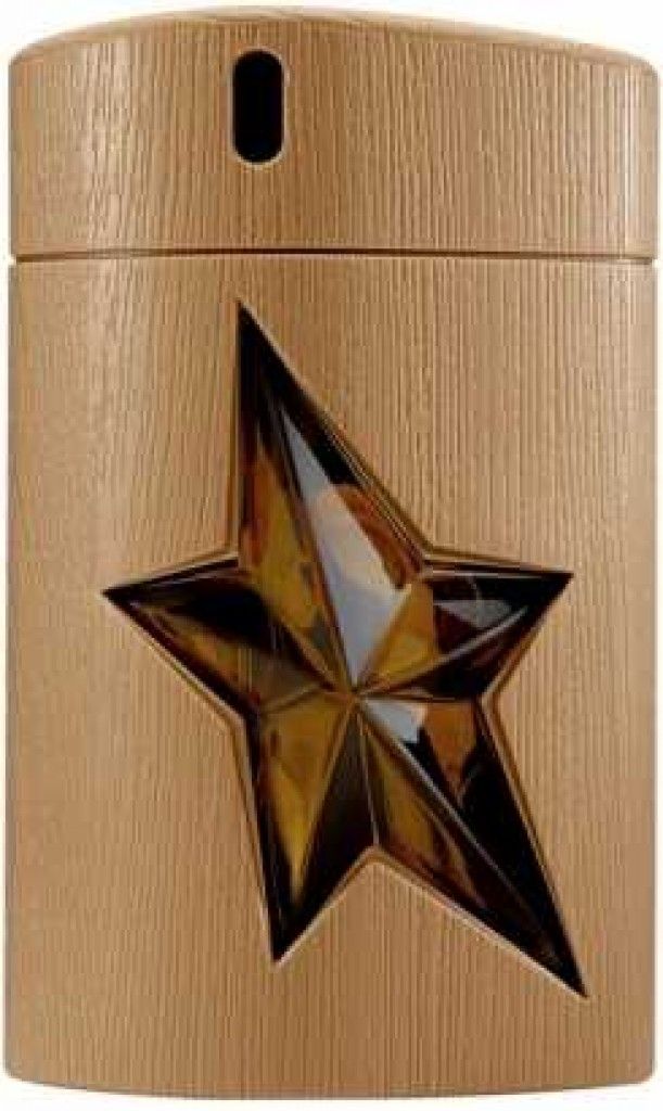 A*Men Pure Wood