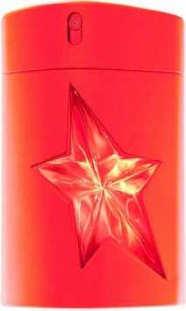 A*Men Ultra Zest