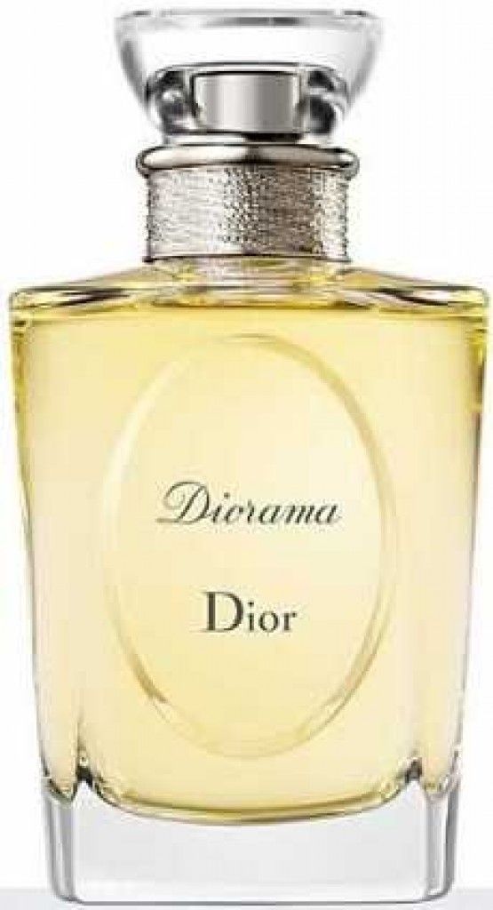 Les Creations de Monsieur Dior Diorama