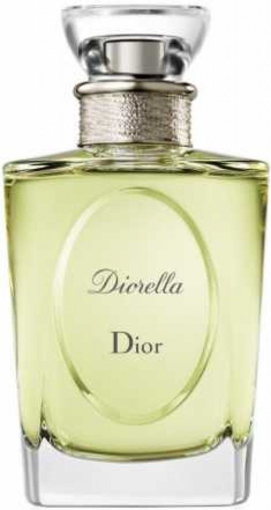Les Creations de Monsieur Dior Diorella