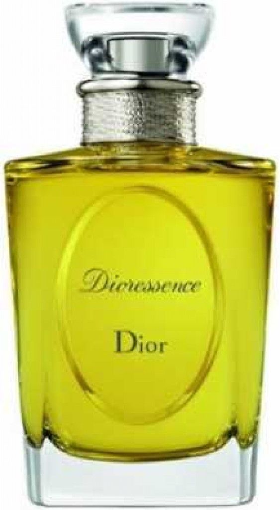 Les Creations de Monsieur Dior Dioressence