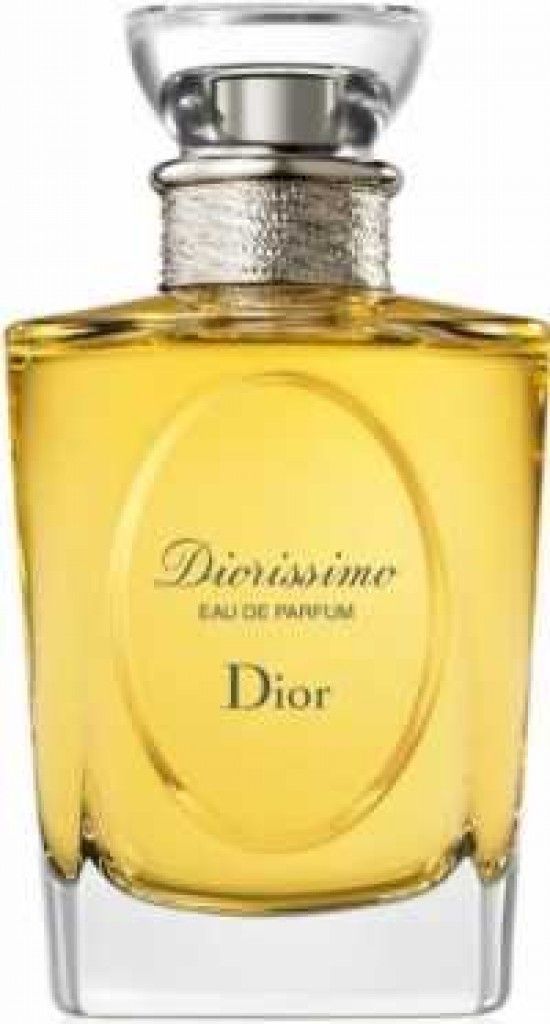 Les Creations de Monsieur Dior Diorissimo Eau de Parfum