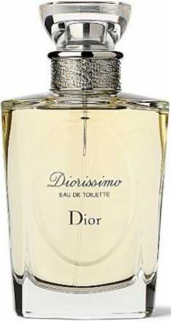 Les Creations de Monsieur Dior Diorissimo Eau de Toilette