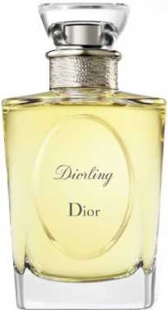 Les Creations de Monsieur Dior Diorling