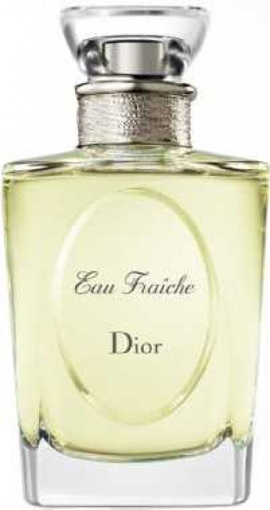 Les Creations de Monsieur Dior Eau Fraiche