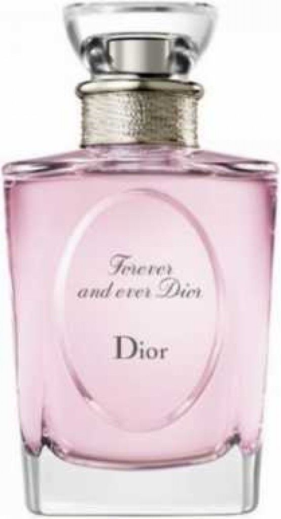 Les Creations de Monsieur Dior Forever and Ever