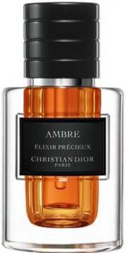 Ambre Elixir Precieux
