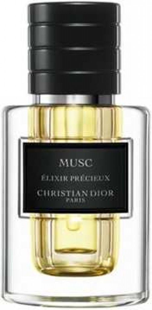 Musc Elixir Precieux