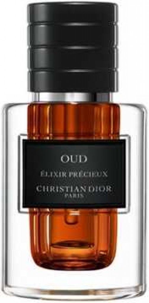 Oud Elixir Precieux