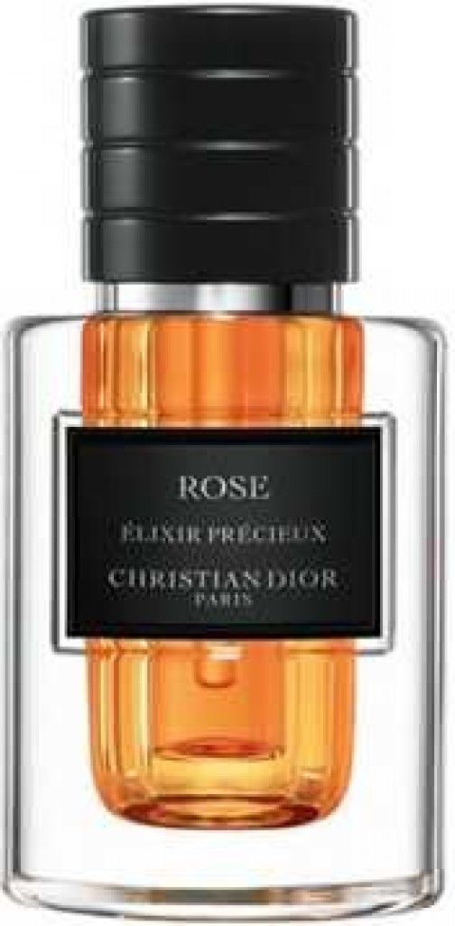 Rose Elixir Precieux