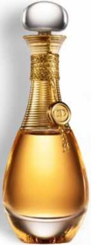 J`Adore Extrait de Parfum