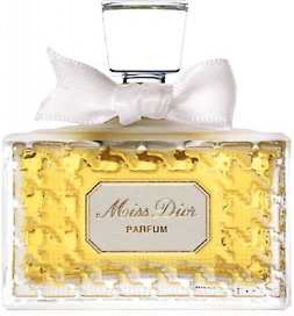 Miss Dior Original Extrait de Parfum