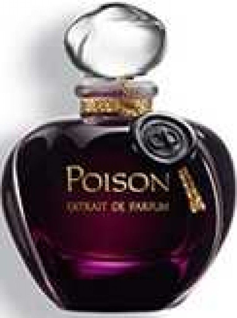 Poison Extrait de Parfum