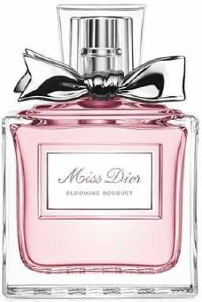 Miss Dior Blooming Bouquet