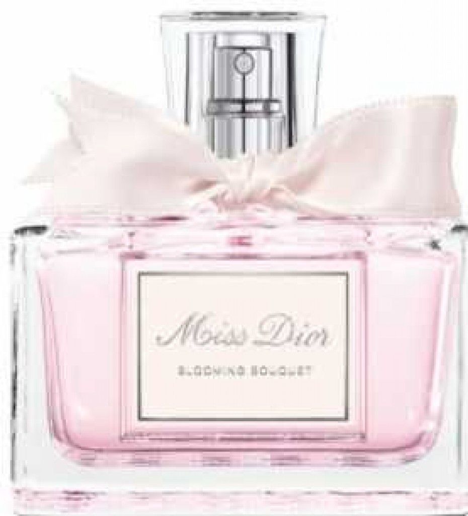 Miss Dior Blooming Bouquet Couture Edition
