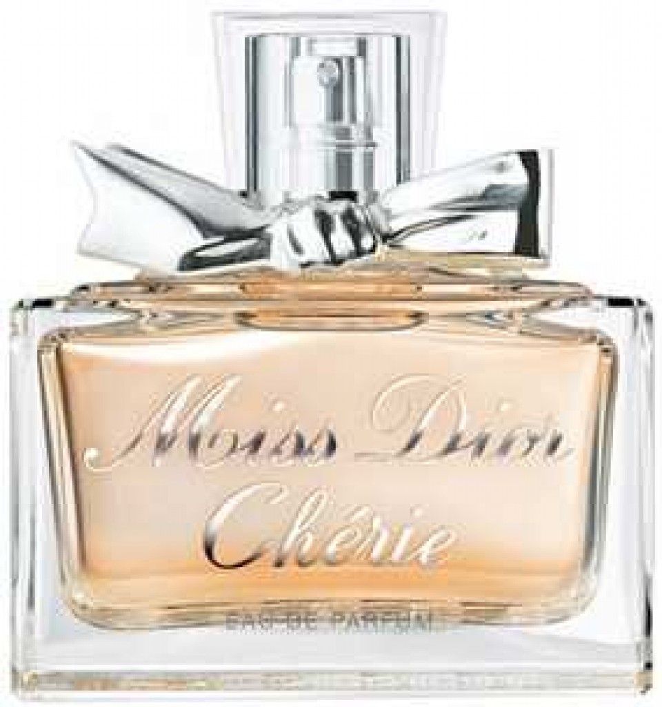 Miss Dior Cherie