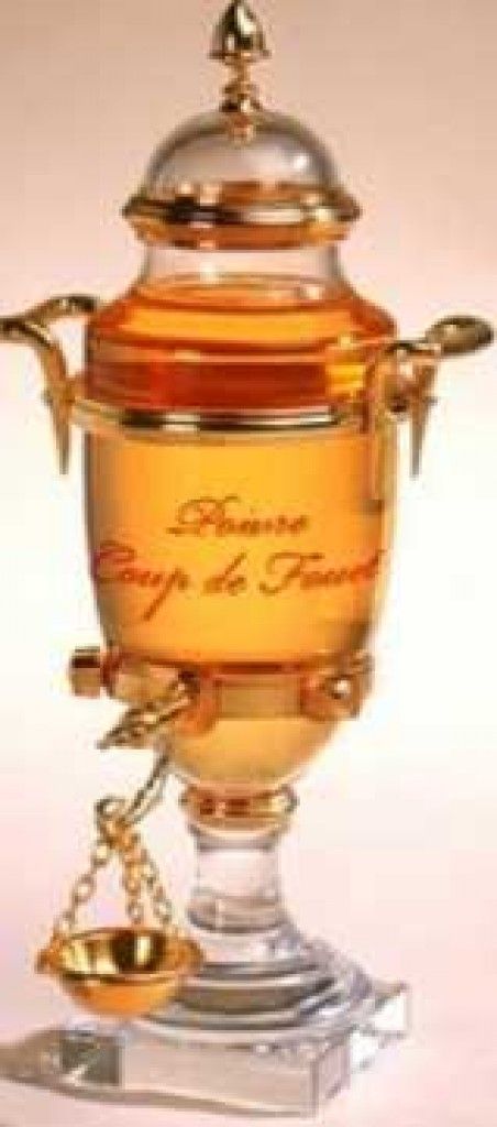 Coup De Fouet