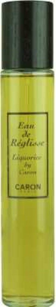 Eau de Reglisse Liquorice by