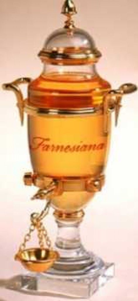Farnesiana