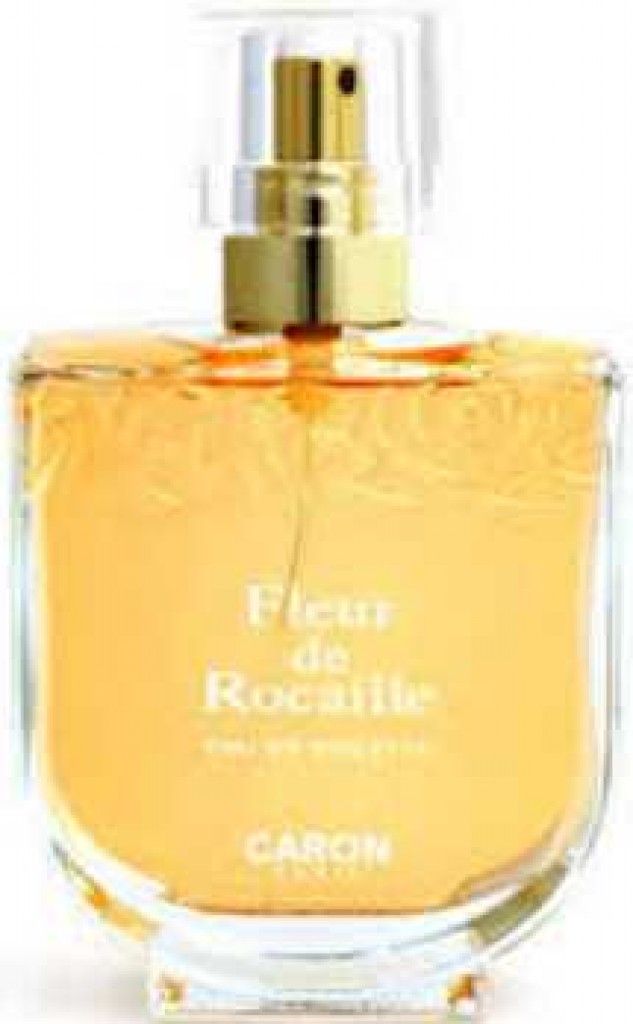 Fleur de Rocaille (1993)