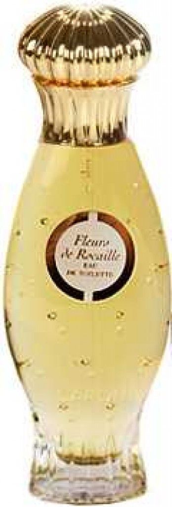 Fleurs de Rocaille