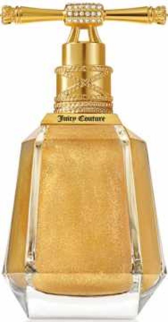 I Am  Dry Oil Shimmer Mist