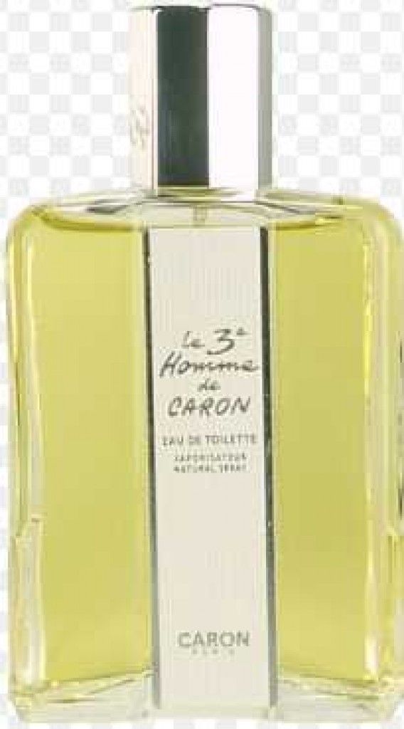 Le 3` Homme de