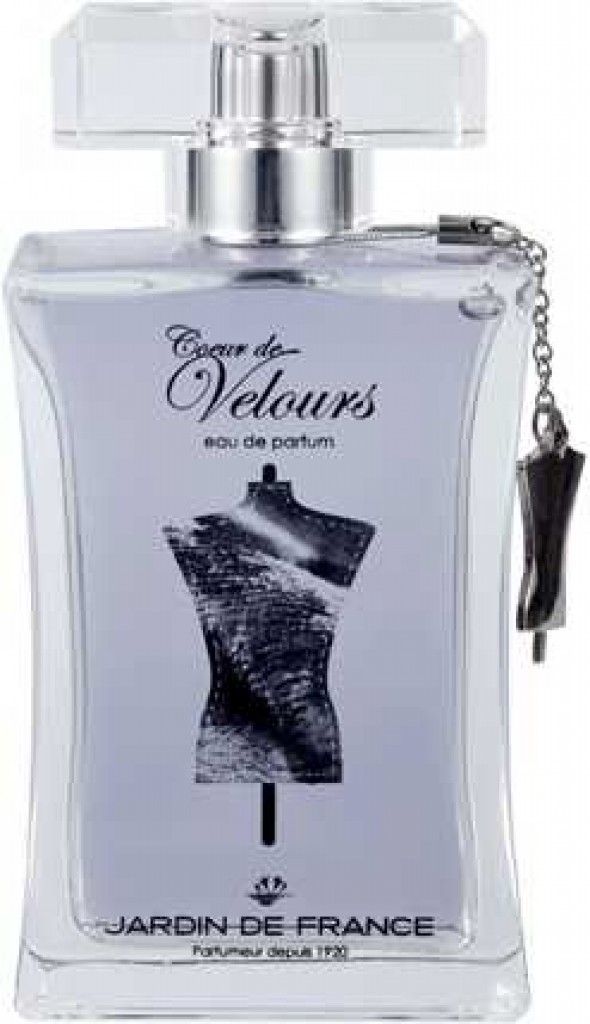 Coeur de Velours
