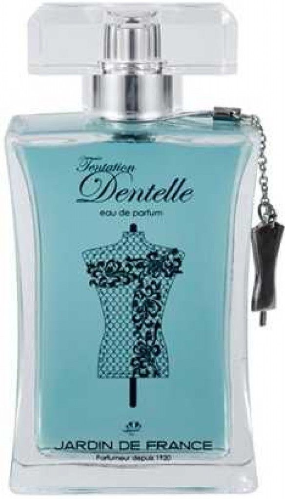 Tentation Dentelle