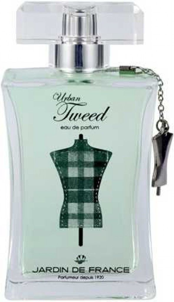 Urban Tweed