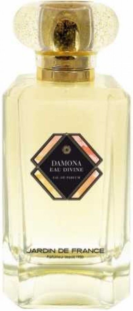 Damona Eau Divine