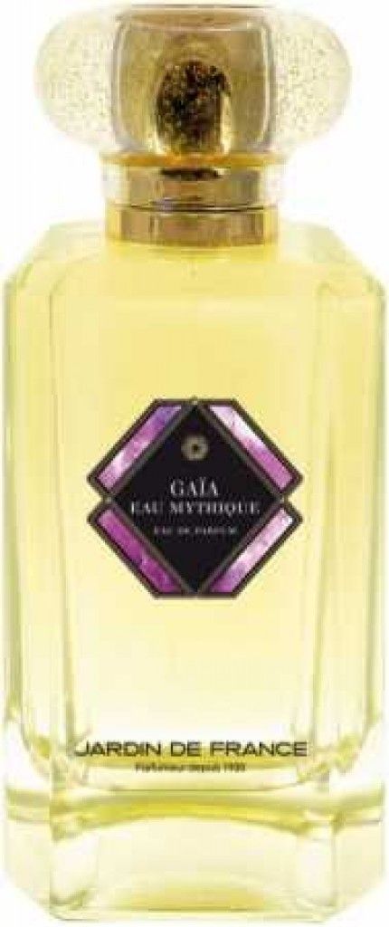 Gaia Eau Mythique