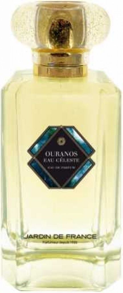 Ouranos Eau Celeste