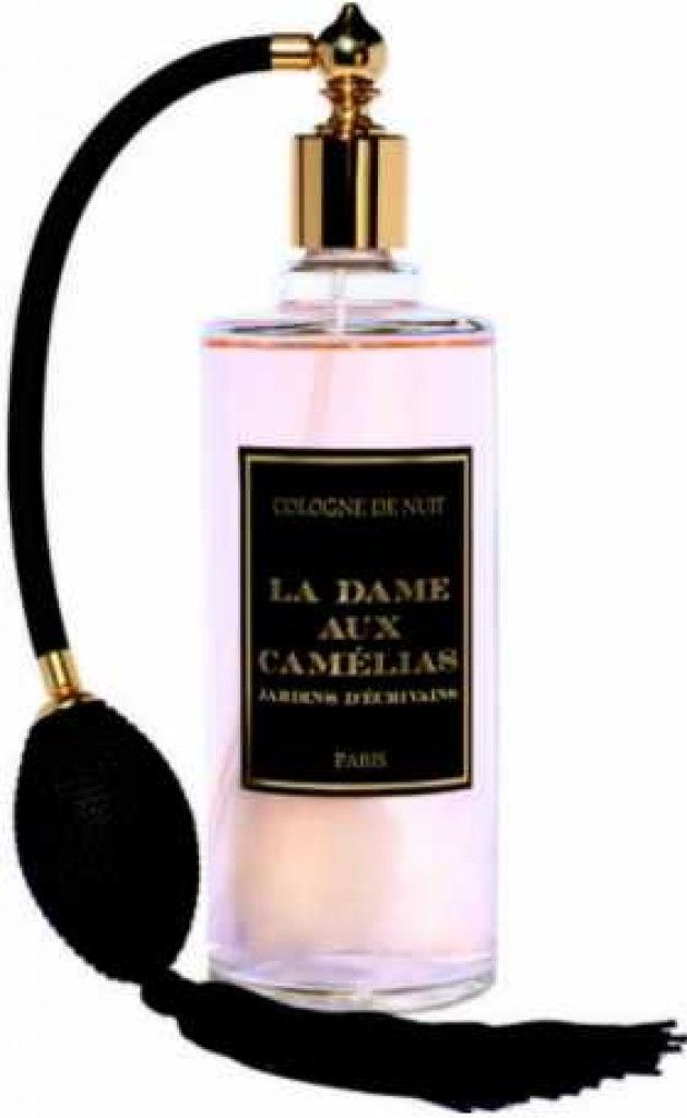 La Dame aux Camelias - Night Cologne