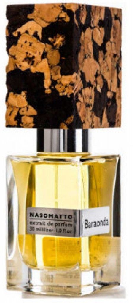 عطر ناسوماتو باروندا