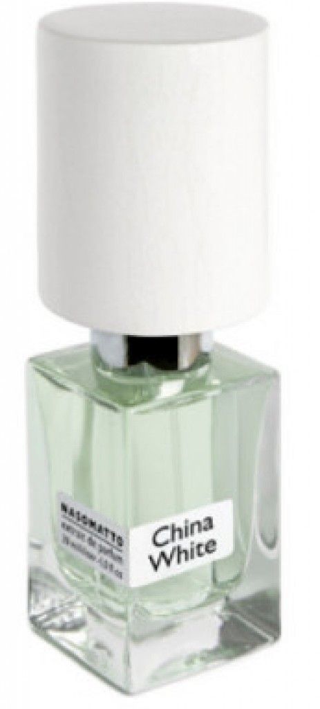 عطر ناسوماتو تشاينا وايت